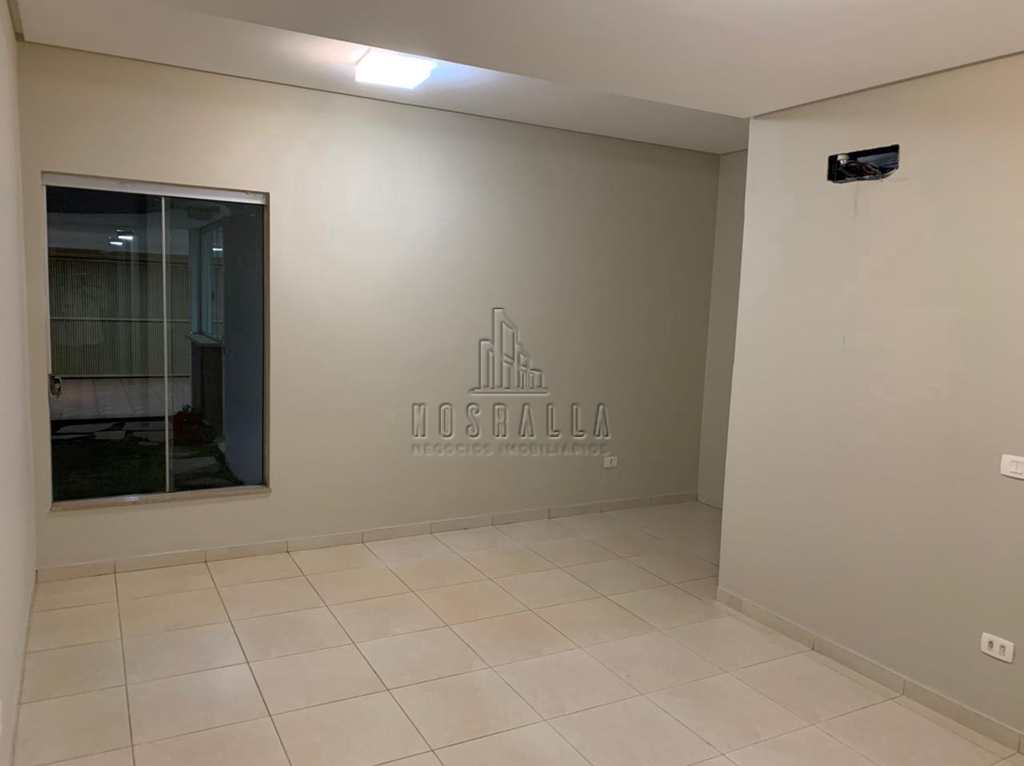 Casa em Jaboticabal, no bairro Residencial São Judas Tadeu