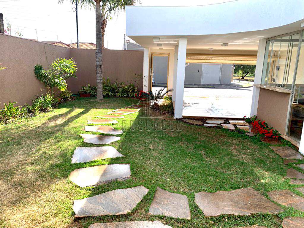 Casa em Jaboticabal, no bairro Residencial São Judas Tadeu