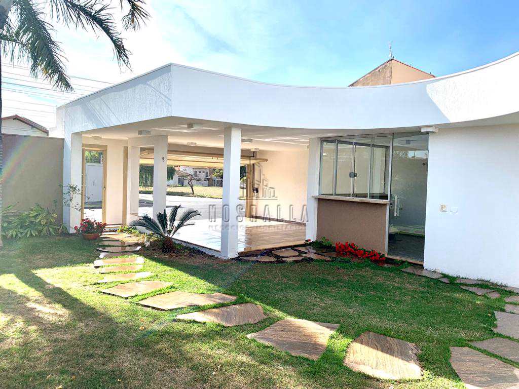 Casa em Jaboticabal, no bairro Residencial São Judas Tadeu