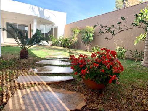 Casa, código 1723843 em Jaboticabal, bairro Residencial São Judas Tadeu