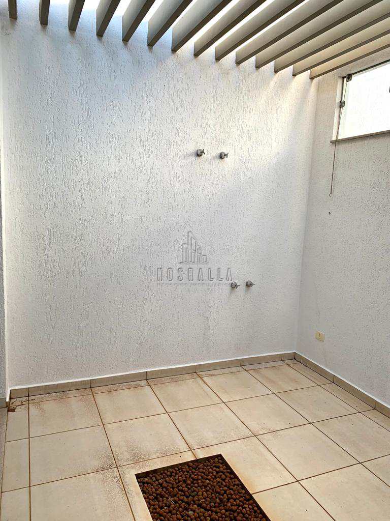 Casa em Jaboticabal, no bairro Residencial São Judas Tadeu