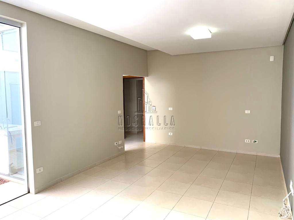 Casa em Jaboticabal, no bairro Residencial São Judas Tadeu