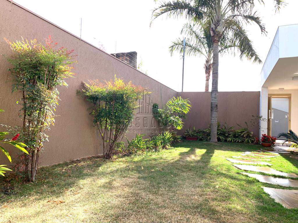 Casa em Jaboticabal, no bairro Residencial São Judas Tadeu