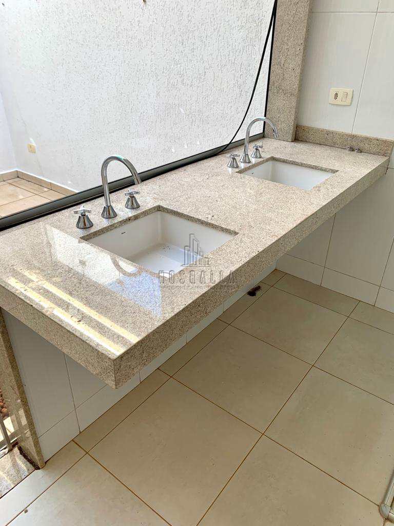 Casa em Jaboticabal, no bairro Residencial São Judas Tadeu