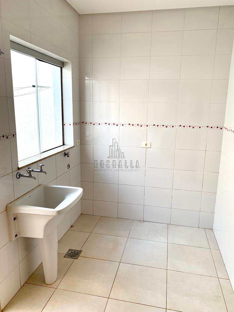 Casa em Jaboticabal, no bairro Residencial São Judas Tadeu