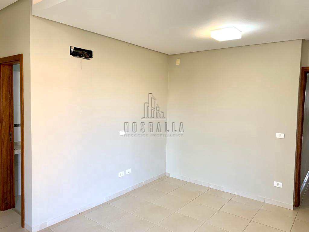 Casa em Jaboticabal, no bairro Residencial São Judas Tadeu