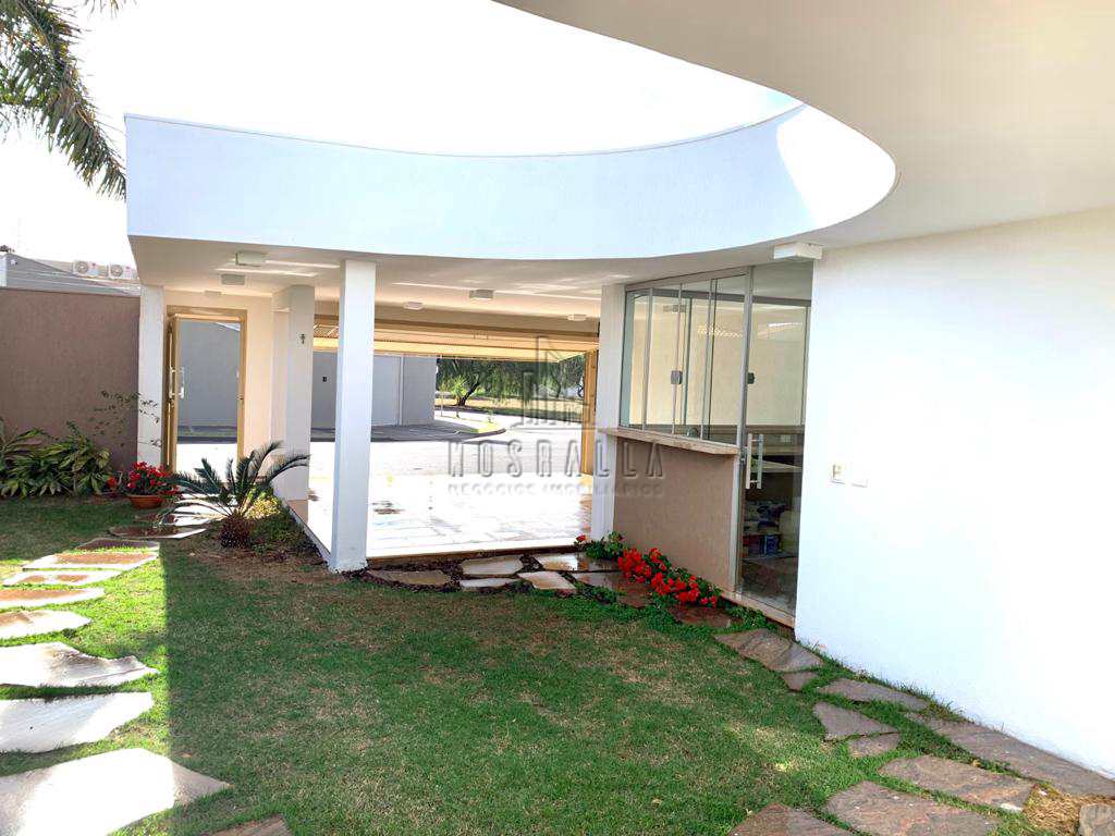 Casa em Jaboticabal, no bairro Residencial São Judas Tadeu