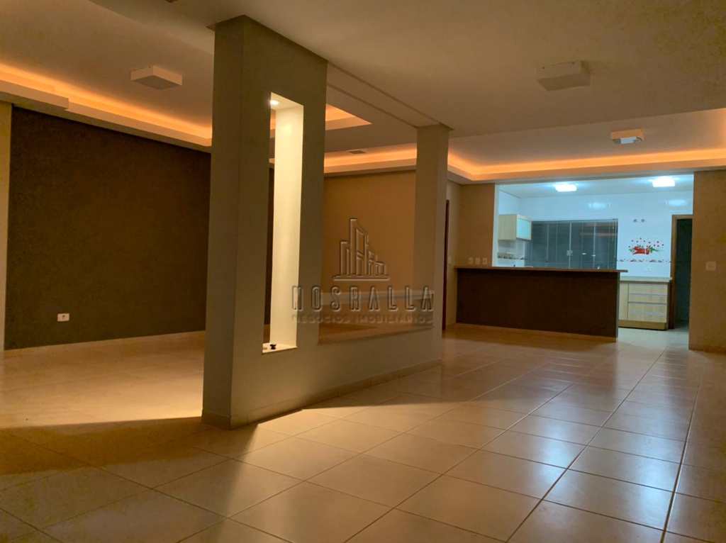Casa em Jaboticabal, no bairro Residencial São Judas Tadeu