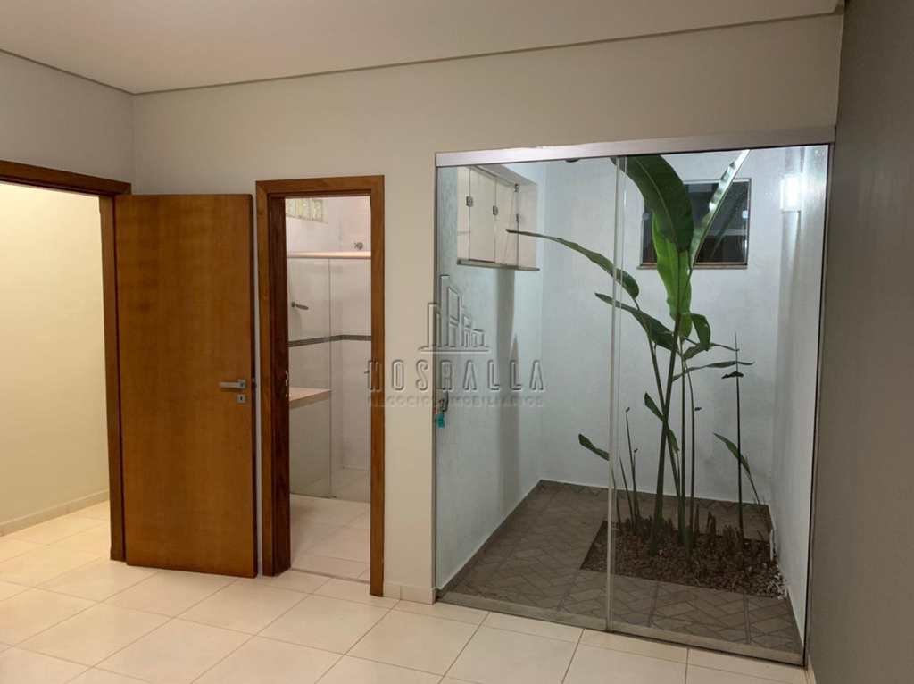 Casa em Jaboticabal, no bairro Residencial São Judas Tadeu
