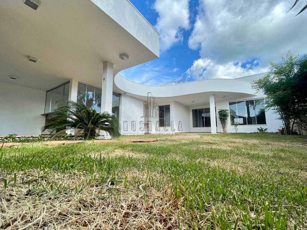 Casa em Jaboticabal, no bairro Residencial São Judas Tadeu