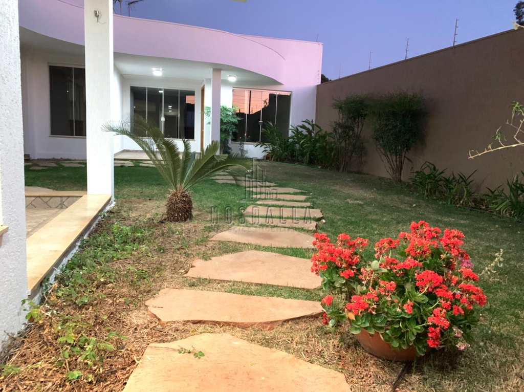 Casa em Jaboticabal, no bairro Residencial São Judas Tadeu
