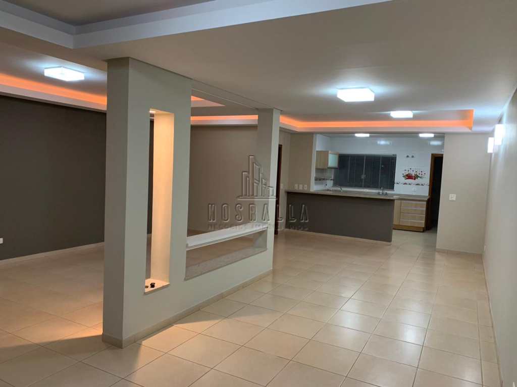 Casa em Jaboticabal, no bairro Residencial São Judas Tadeu