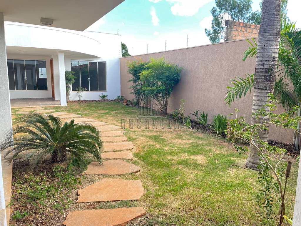 Casa em Jaboticabal, no bairro Residencial São Judas Tadeu