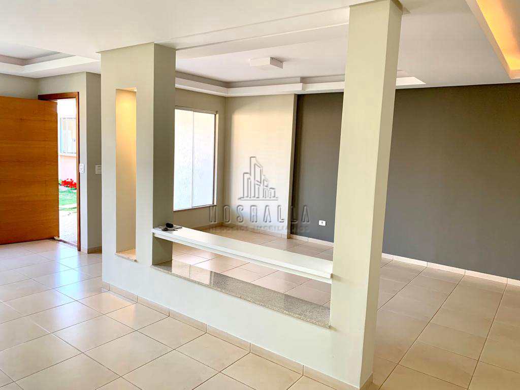 Casa em Jaboticabal, no bairro Residencial São Judas Tadeu