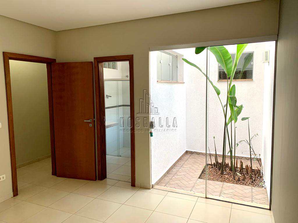 Casa em Jaboticabal, no bairro Residencial São Judas Tadeu