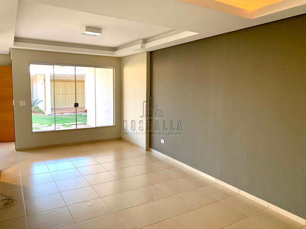 Casa em Jaboticabal, no bairro Residencial São Judas Tadeu