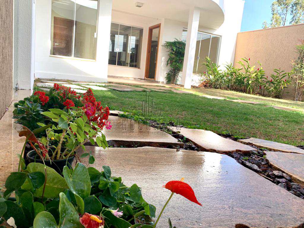 Casa em Jaboticabal, no bairro Residencial São Judas Tadeu