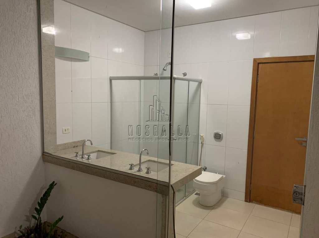 Casa em Jaboticabal, no bairro Residencial São Judas Tadeu