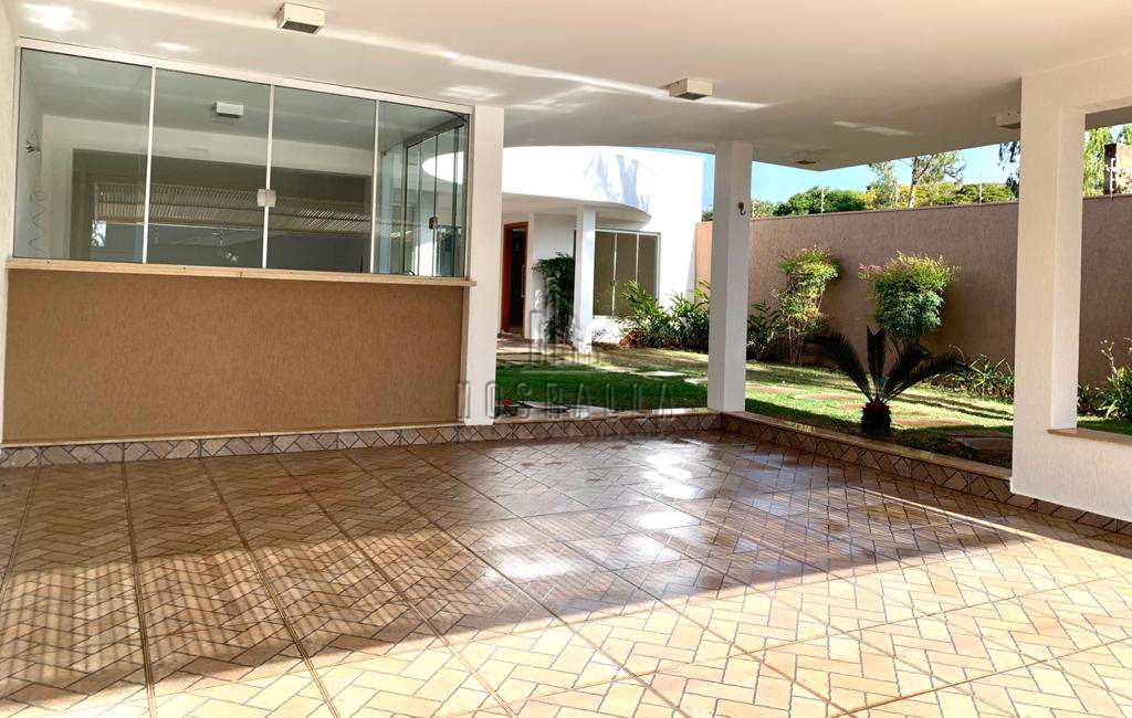 Casa em Jaboticabal, no bairro Residencial São Judas Tadeu