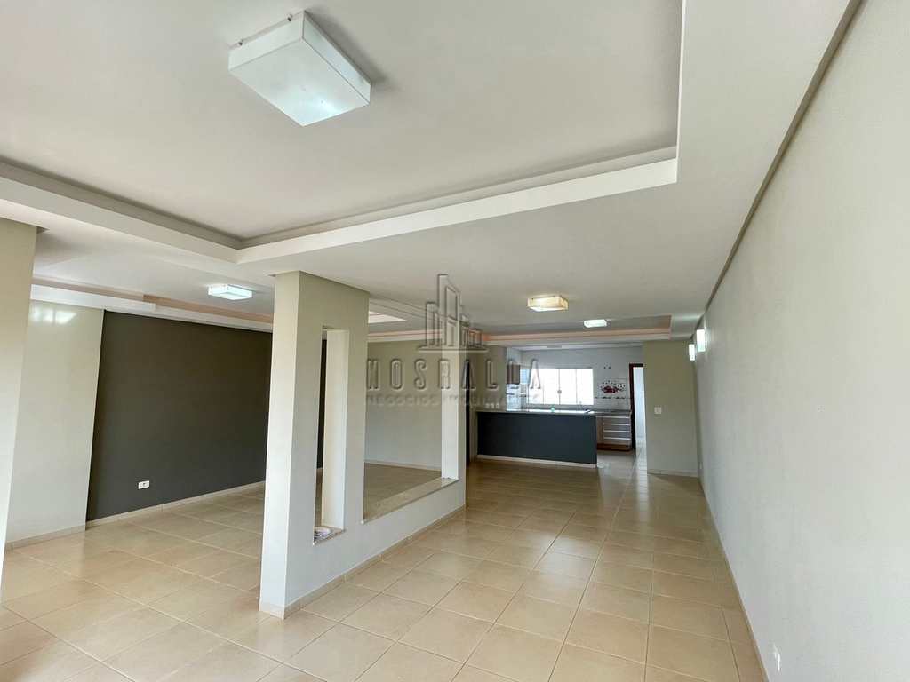 Casa em Jaboticabal, no bairro Residencial São Judas Tadeu