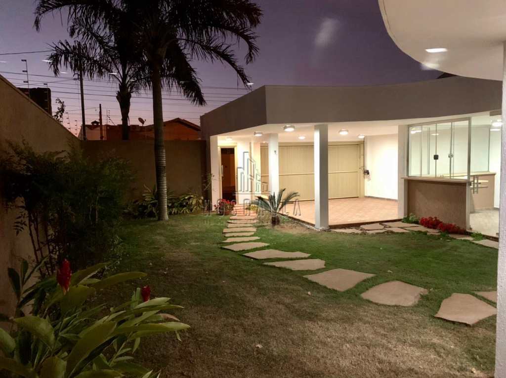 Casa em Jaboticabal, no bairro Residencial São Judas Tadeu