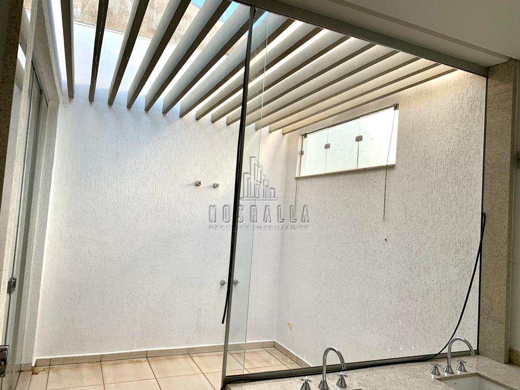 Casa em Jaboticabal, no bairro Residencial São Judas Tadeu