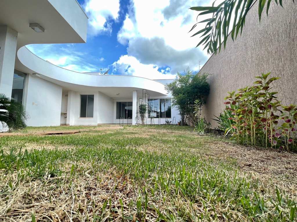 Casa em Jaboticabal, no bairro Residencial São Judas Tadeu