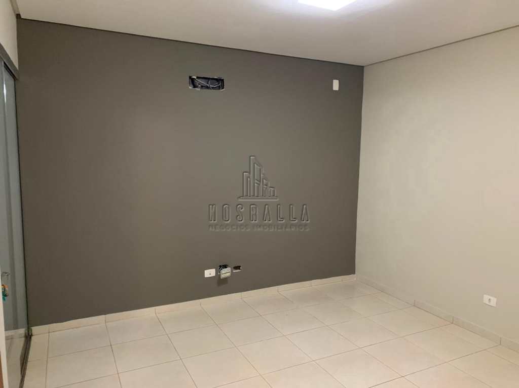 Casa em Jaboticabal, no bairro Residencial São Judas Tadeu