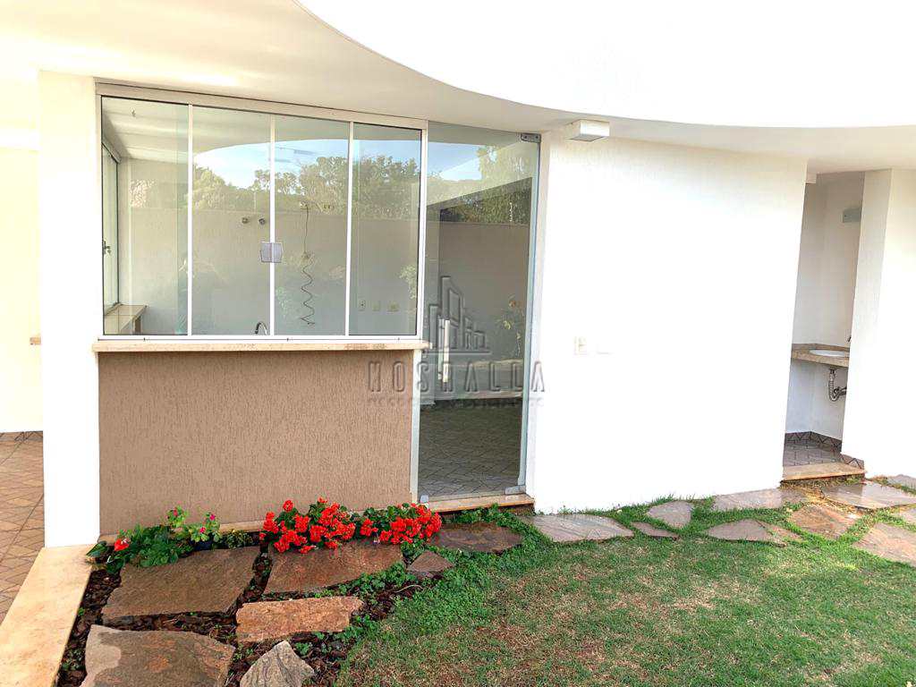 Casa em Jaboticabal, no bairro Residencial São Judas Tadeu
