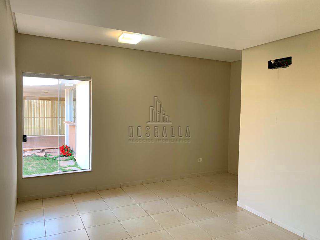 Casa em Jaboticabal, no bairro Residencial São Judas Tadeu