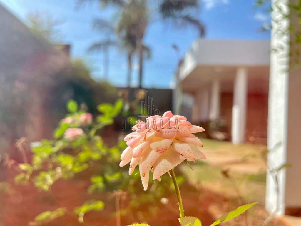 Casa em Jaboticabal, no bairro Residencial São Judas Tadeu