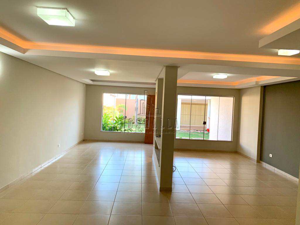 Casa em Jaboticabal, no bairro Residencial São Judas Tadeu