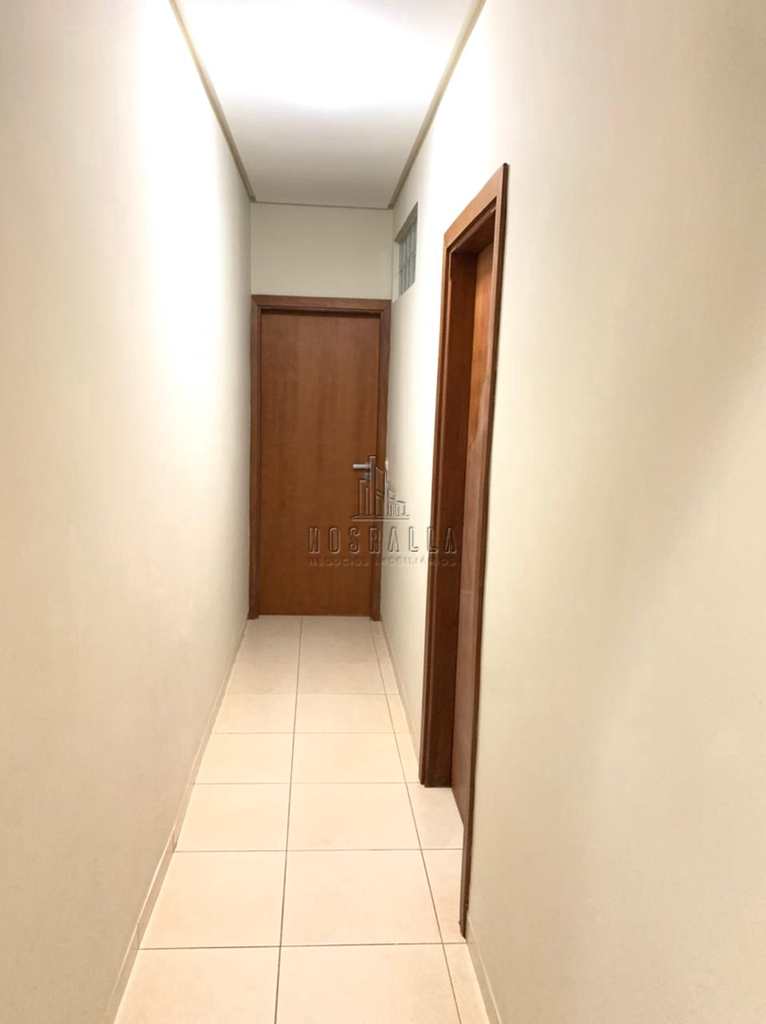 Casa em Jaboticabal, no bairro Residencial São Judas Tadeu