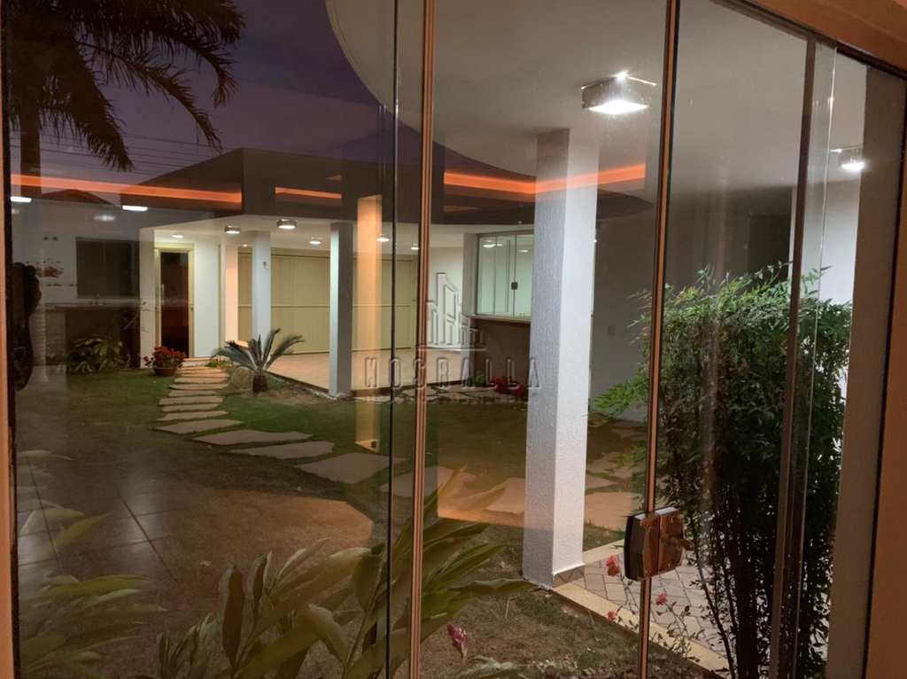 Casa em Jaboticabal, no bairro Residencial São Judas Tadeu