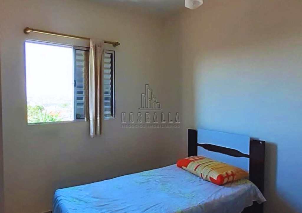 Apartamento em Jaboticabal, no bairro Jardim Nova Aparecida