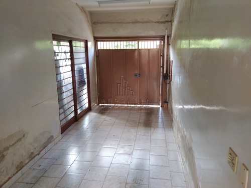 Casa, código 1723907 em Jaboticabal, bairro Vila Santa Tereza