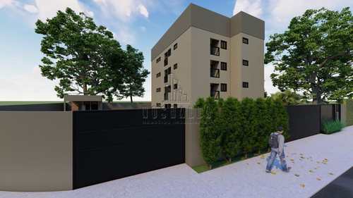 Apartamento, código 1723928 em Jaboticabal, bairro Jardim Nova Aparecida