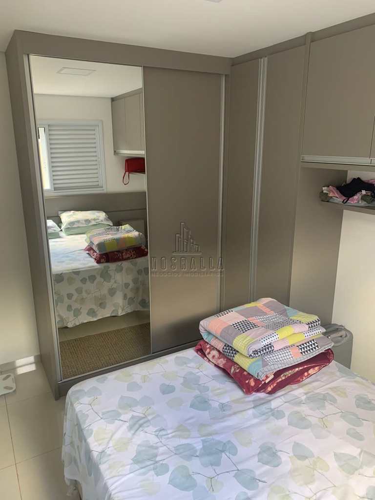 Apartamento em Jaboticabal, no bairro Centro