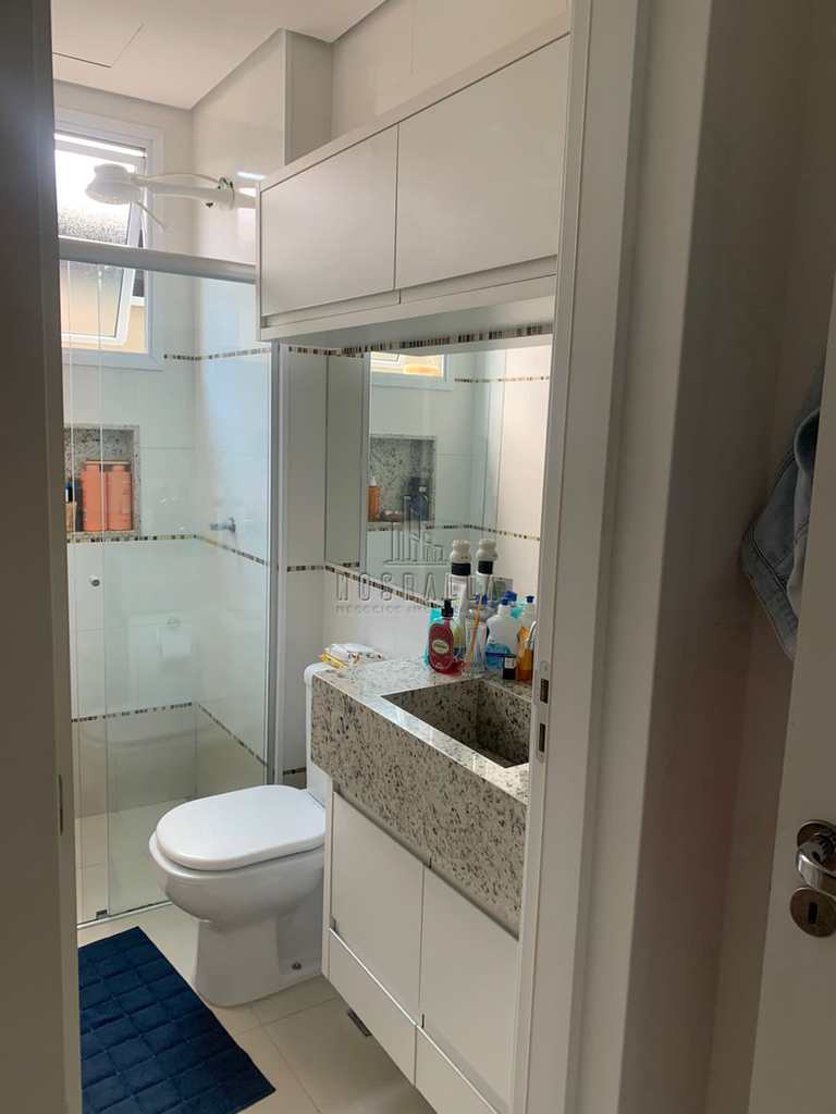 Apartamento em Jaboticabal, no bairro Centro