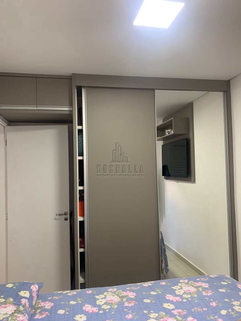 Apartamento em Jaboticabal, no bairro Centro