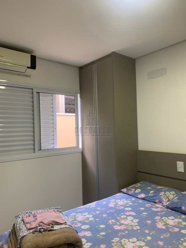 Apartamento em Jaboticabal, no bairro Centro