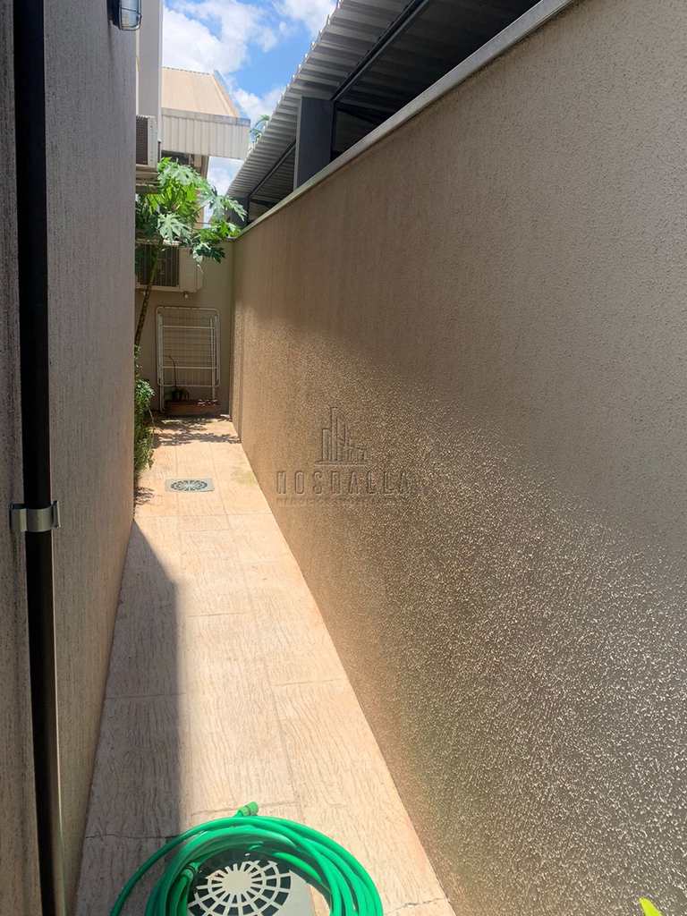 Apartamento em Jaboticabal, no bairro Centro