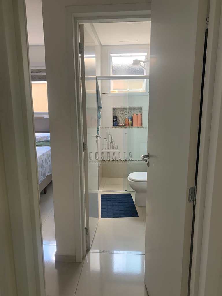 Apartamento em Jaboticabal, no bairro Centro