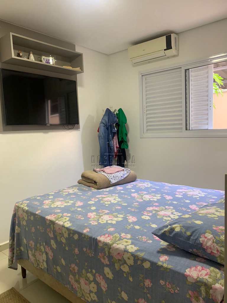 Apartamento em Jaboticabal, no bairro Centro