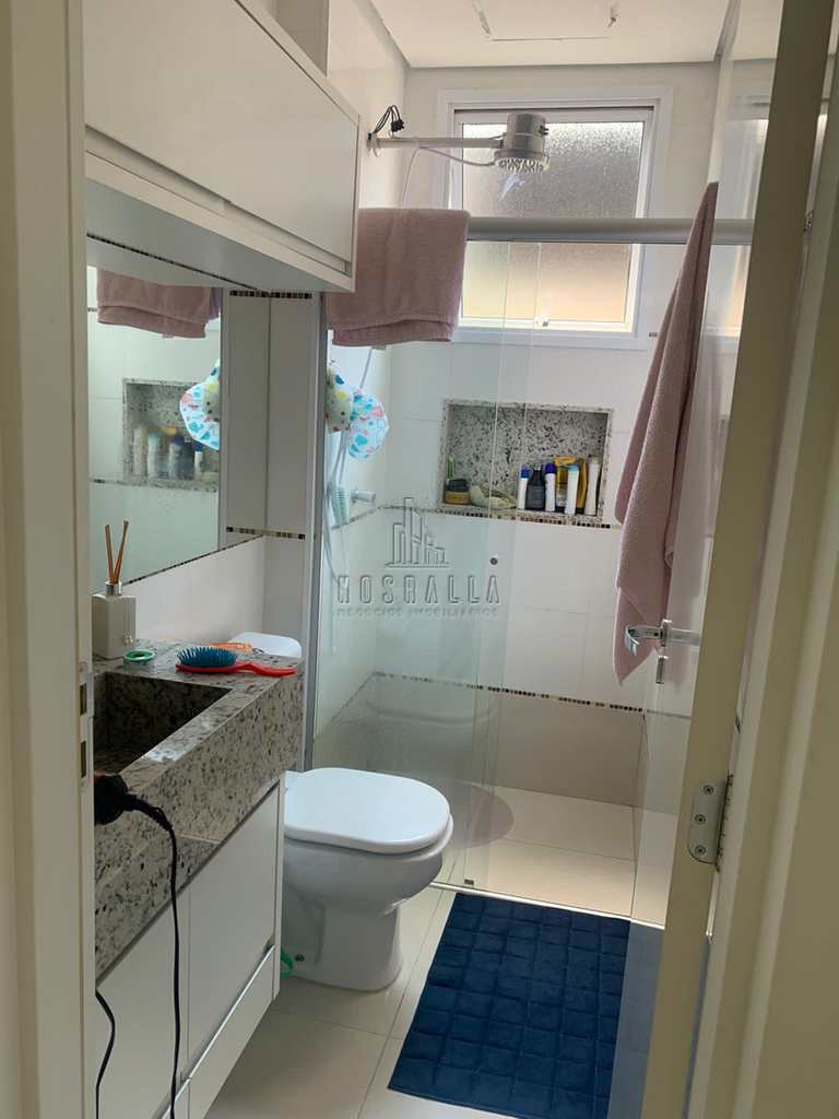Apartamento em Jaboticabal, no bairro Centro