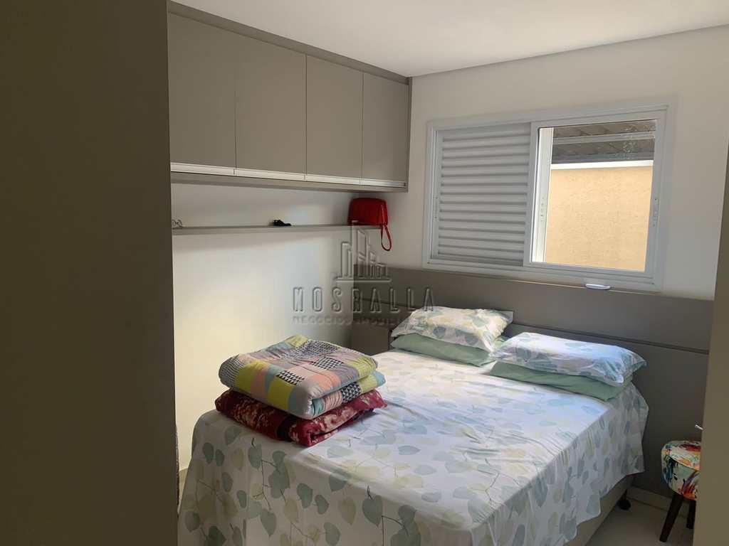 Apartamento em Jaboticabal, no bairro Centro