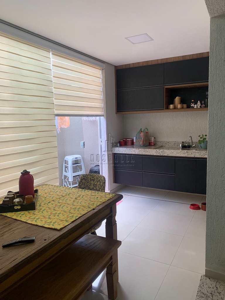Apartamento em Jaboticabal, no bairro Centro