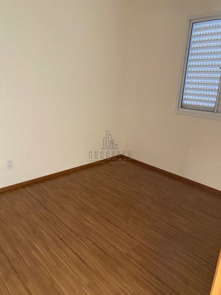 Apartamento em Jaboticabal, no bairro Sorocabano
