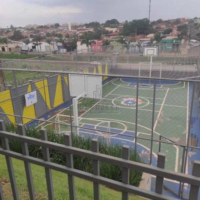 Apartamento em Jaboticabal, no bairro Sorocabano