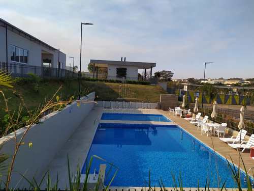 Apartamento, código 1723982 em Jaboticabal, bairro Sorocabano